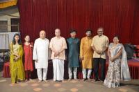 Navaratri Day 3 (17 Oct 2023)